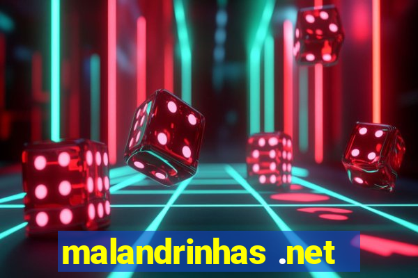 malandrinhas .net